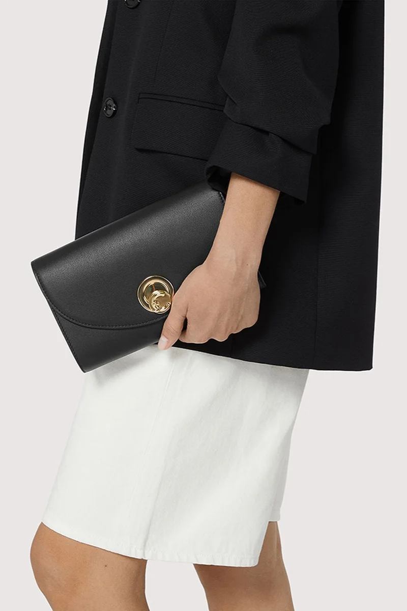 COCCINELLE  NIKLA SMOOTH Crossbody for Women | Best Price UAE